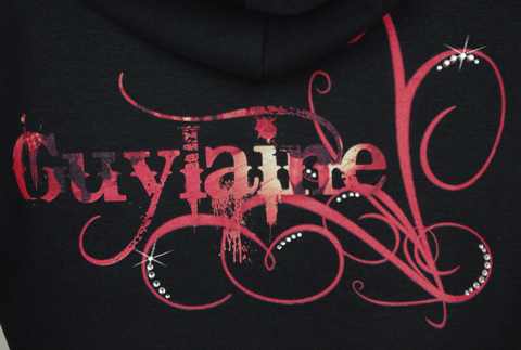 Logo guylaine